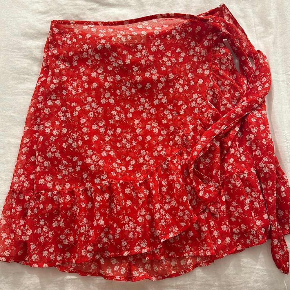 Skirt